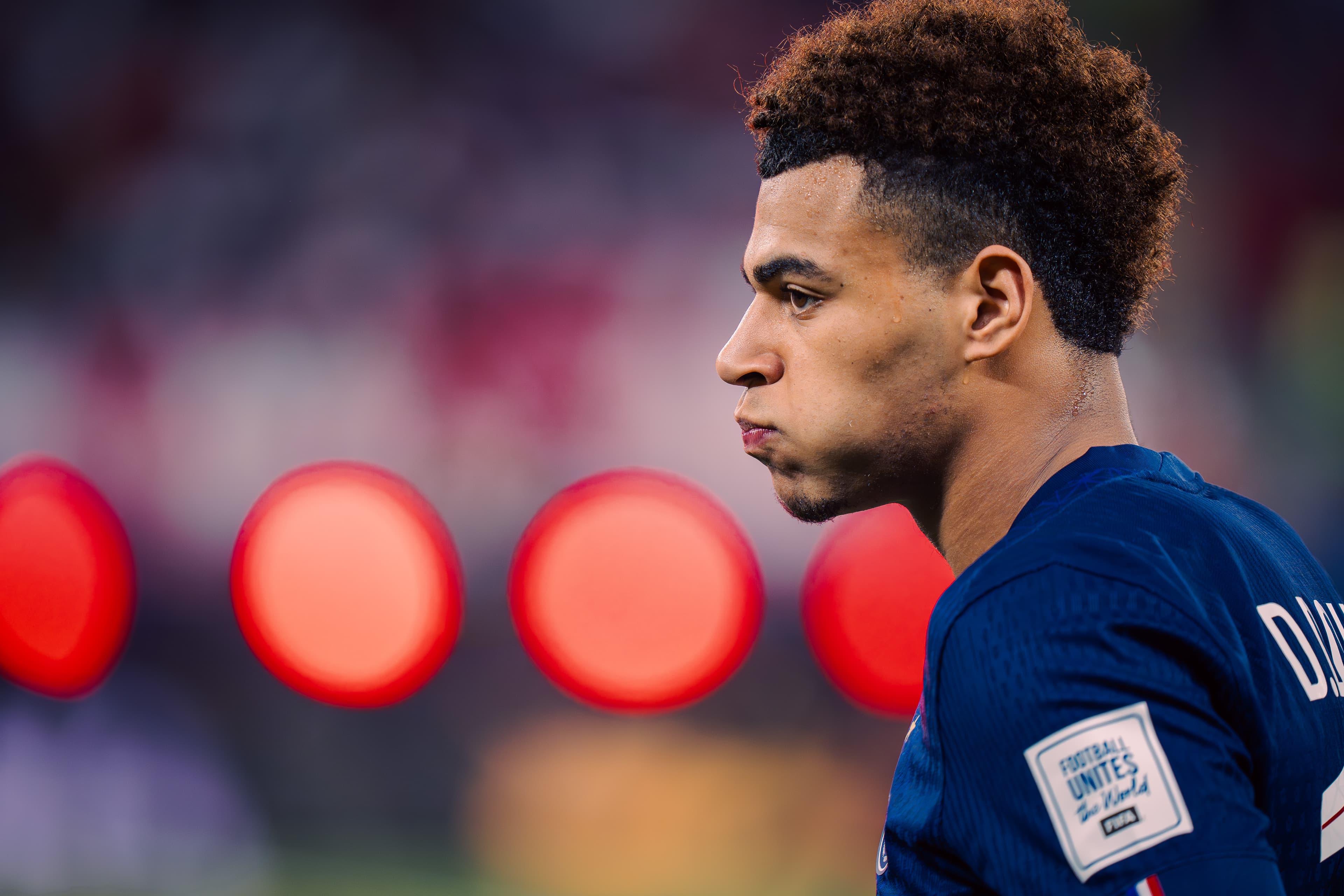 Paris Saint-Germain: Intercontinental Champions in Qatar