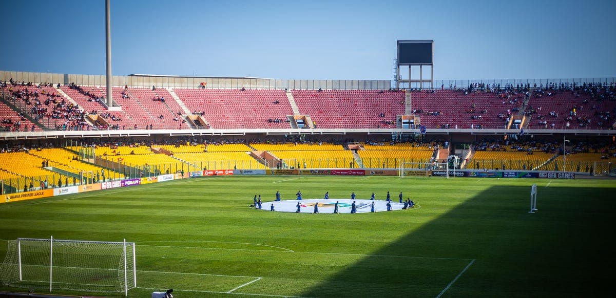 Where Did the Love Go? Ghana and the Premier League Paradox